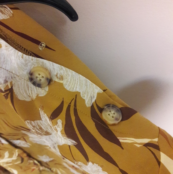 Women's Marled top - Picture 2 of 8